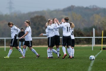 Bild 47 - Frauen SV Henstedt Ulzburg II - TSV Russee : Ergebnis: 5:0